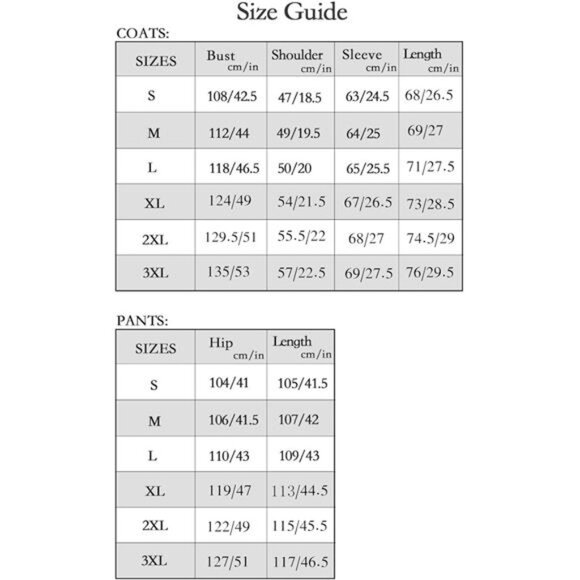 Track Suits for Men Set Full Zip Sweatsuit Outdoor Jogging Men Tracksuits - Picture 4 of 5